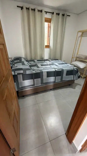 Segundo quarto de casal