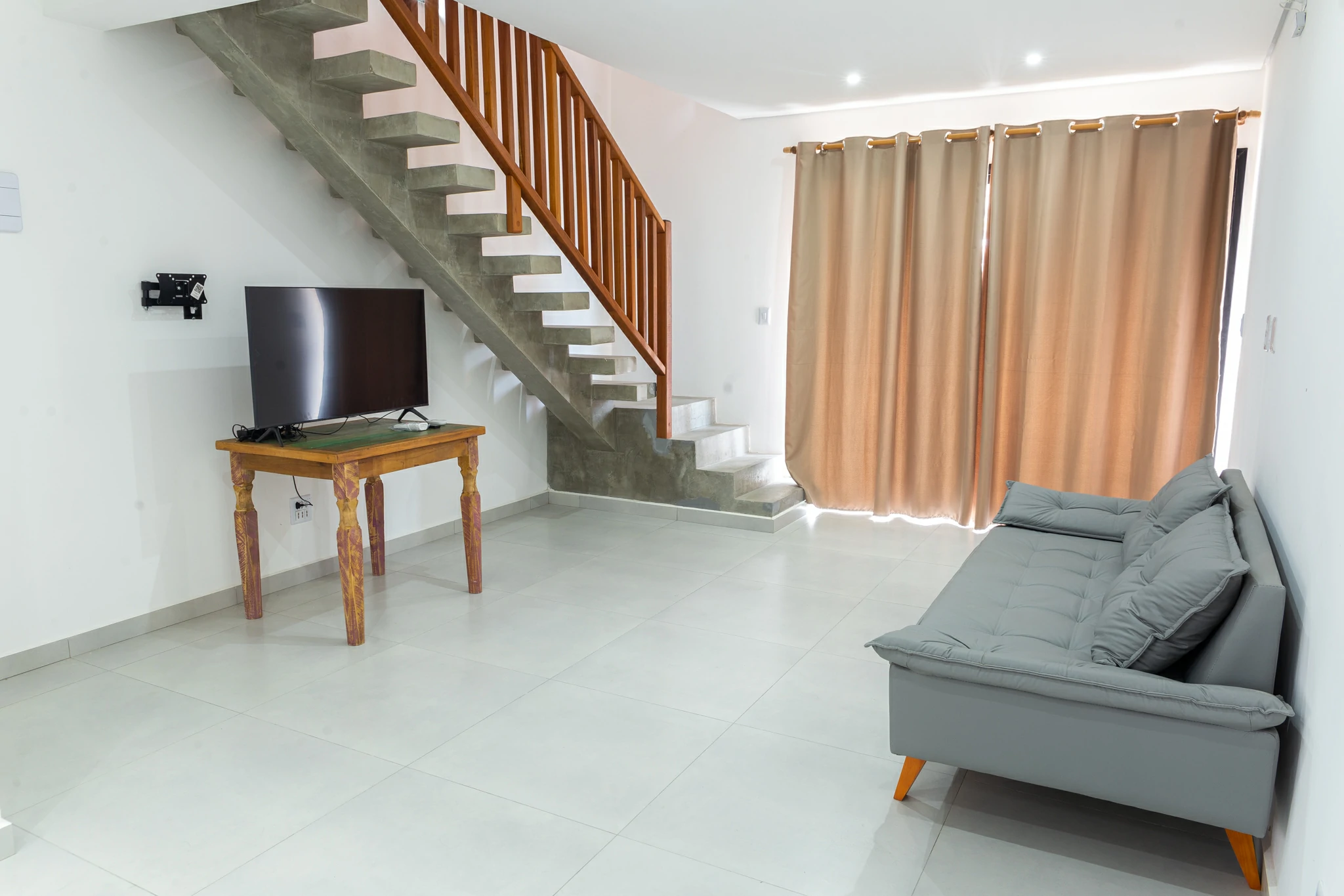 Master Duplex Hidro
